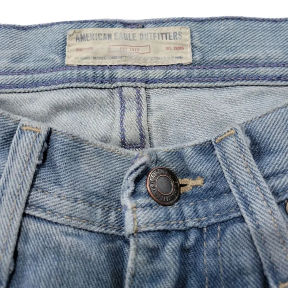 American Eagle Outfitters Jeans Size 29 W29